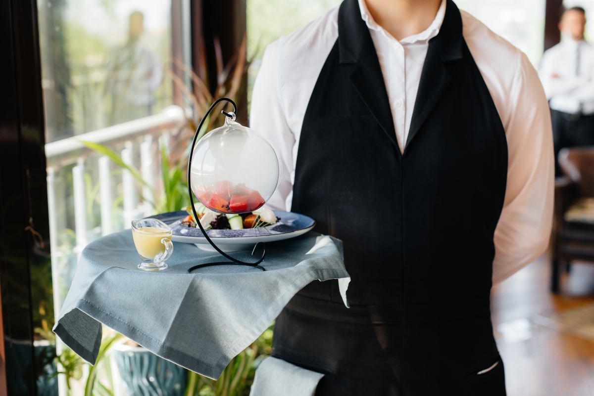 WSQ Butler Service Delivery (L2)