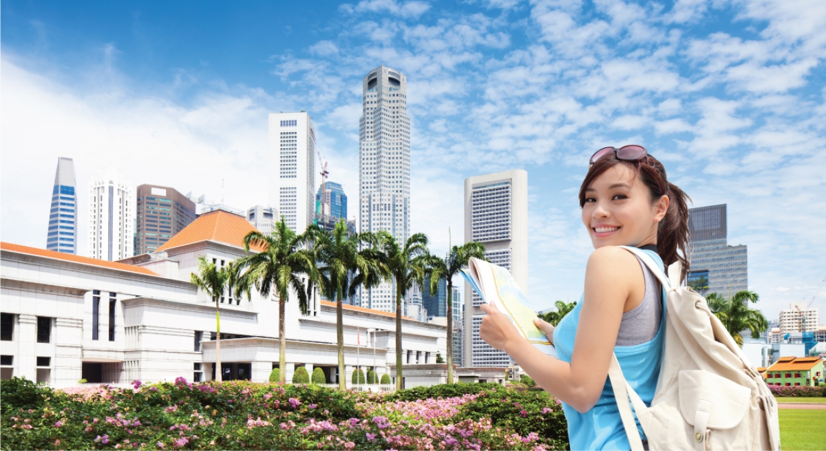 WSQ Tourist Guide Programme