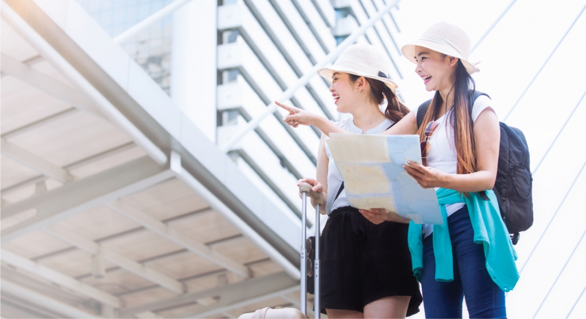 WSQ Professional Tour Leading (SFw)