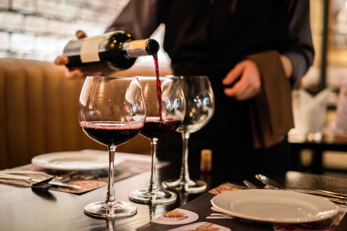 WSQ Wine Service (L2)