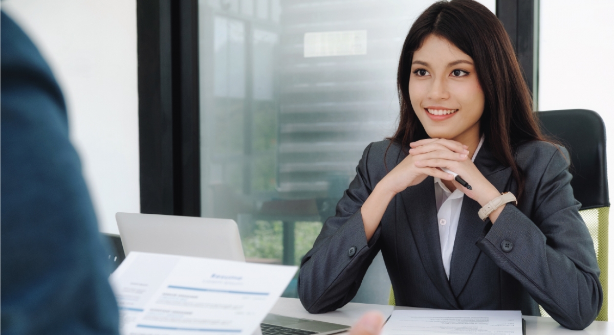 WSQ Conduct Professional Correspondence (SFw)