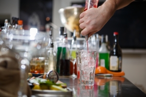 WSQ Alcoholic Beverage Preparation (L2)