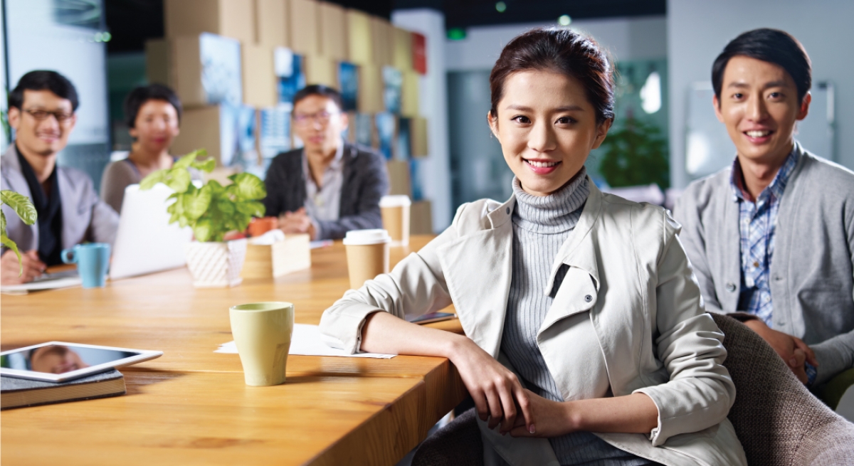 WSQ Create Customer Experience (SFw)